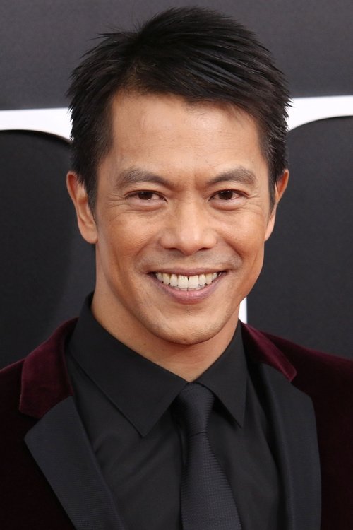 Byron Mann zdjęcie