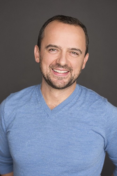 Byron Noble zdjęcie