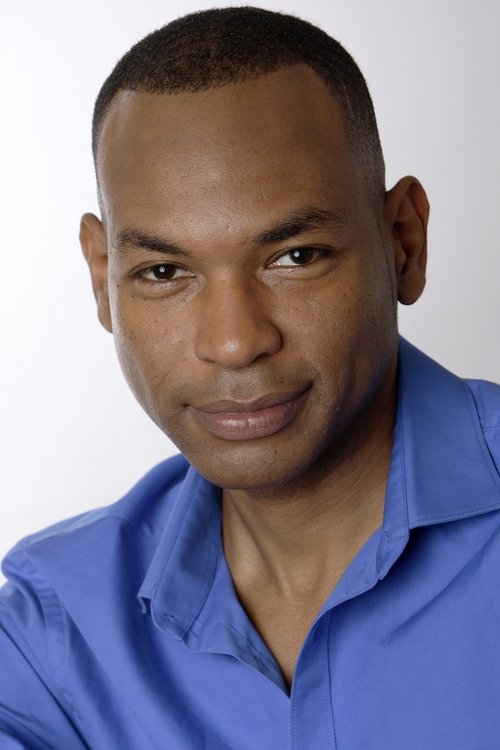 C. Gerod Harris zdjęcie