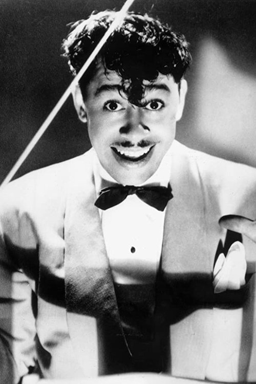 Cab Calloway zdjęcie