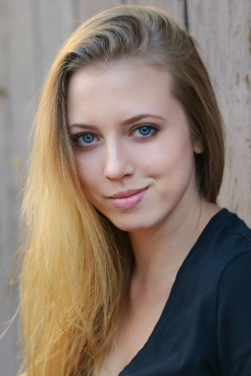 Cabrina Collesides zdjęcie