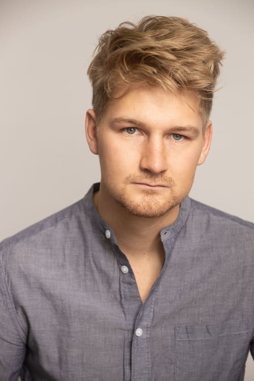 Caden J. Gregoire zdjęcie