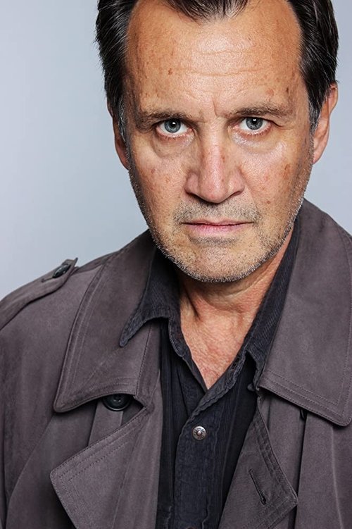 Caesar James zdjęcie