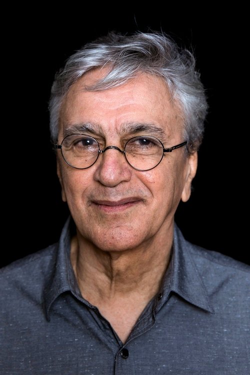 Caetano Veloso zdjęcie
