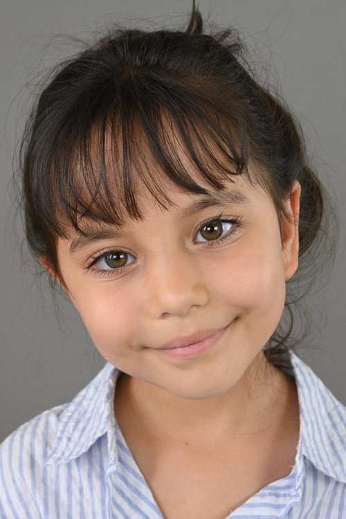 Çağla Yurga zdjęcie