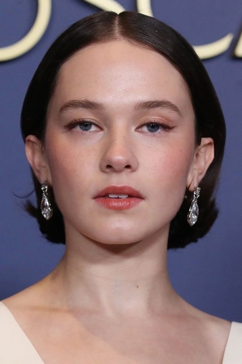 Cailee Spaeny zdjęcie