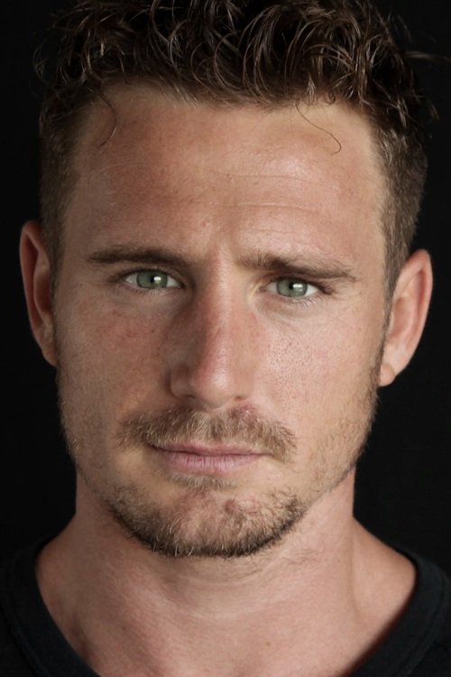 Cain Thompson zdjęcie