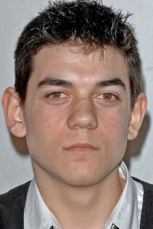 Cainan Wiebe zdjęcie