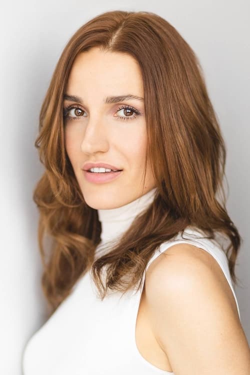 Cait Alexander zdjęcie