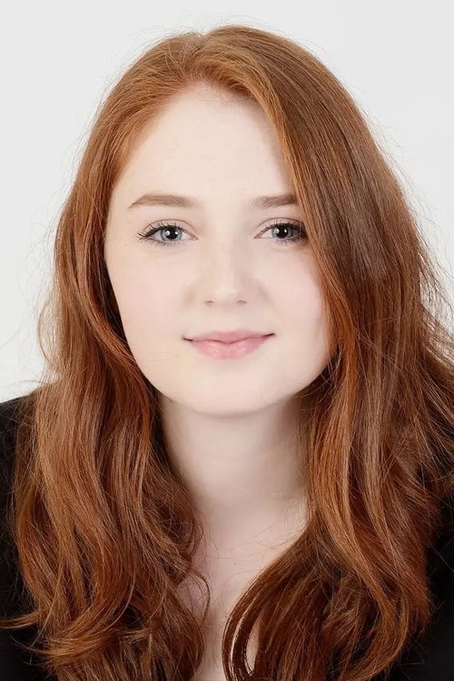 Caitlin Blackwood zdjęcie