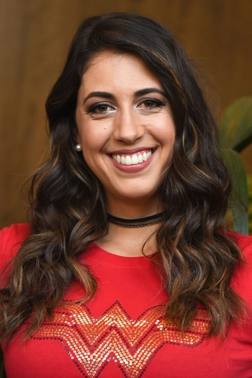 Caitlin Dechelle zdjęcie