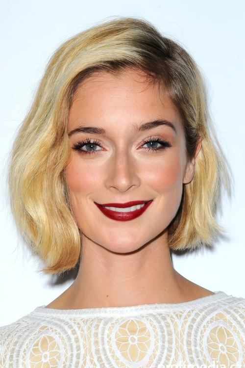 Caitlin FitzGerald zdjęcie