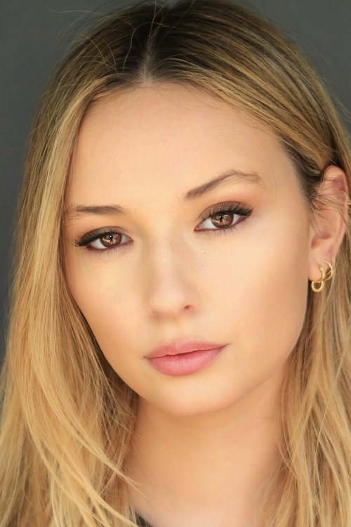 Caitlin Harris zdjęcie