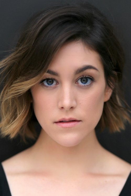 Caitlin McGee zdjęcie