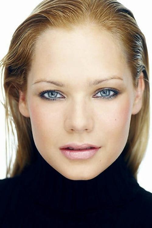 Caitlin Mehner zdjęcie