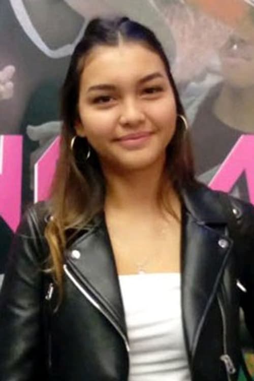 Caitlin North Lewis zdjęcie