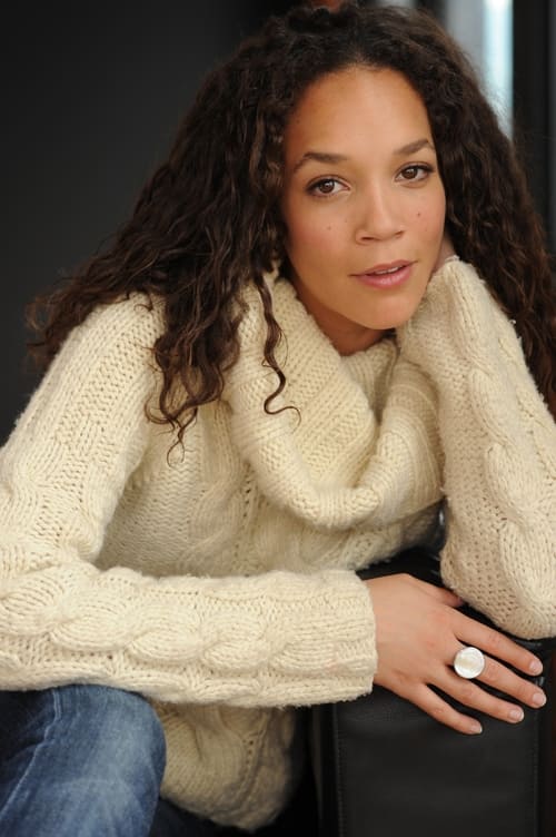 Caitlin Stryker zdjęcie