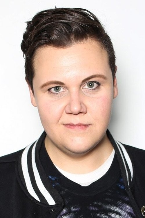 Caitlin Weierhauser zdjęcie