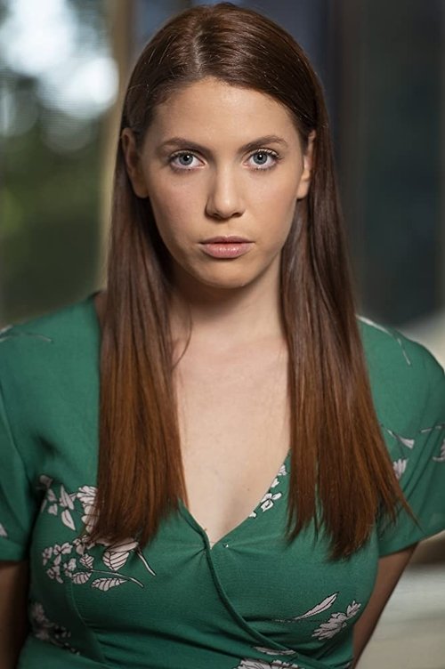 Caitlyn Leo zdjęcie