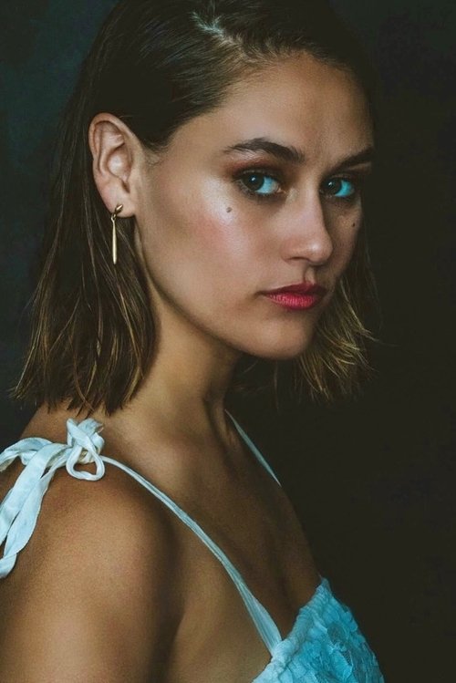 Caity Brewer zdjęcie