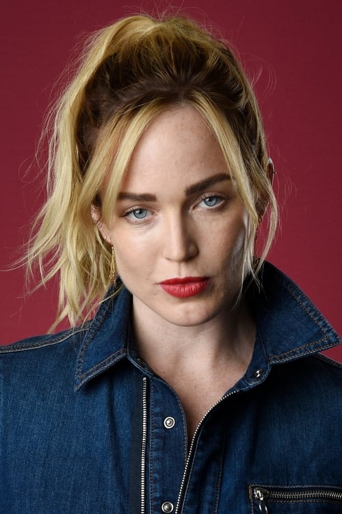 Caity Lotz zdjęcie
