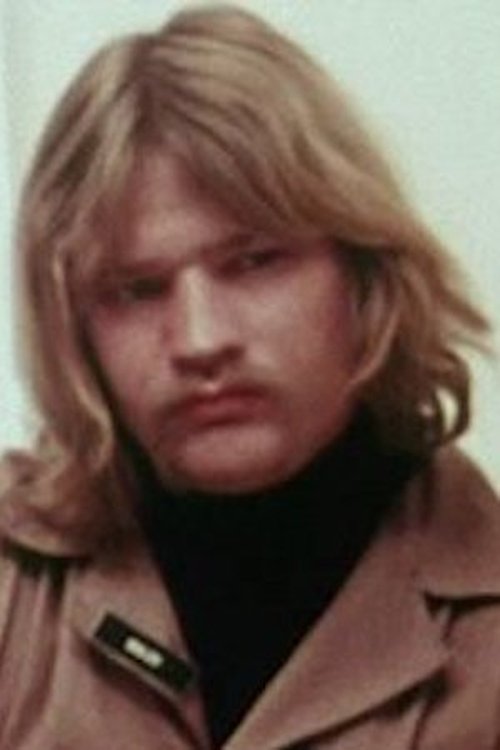 Cal Kuniholm zdjęcie