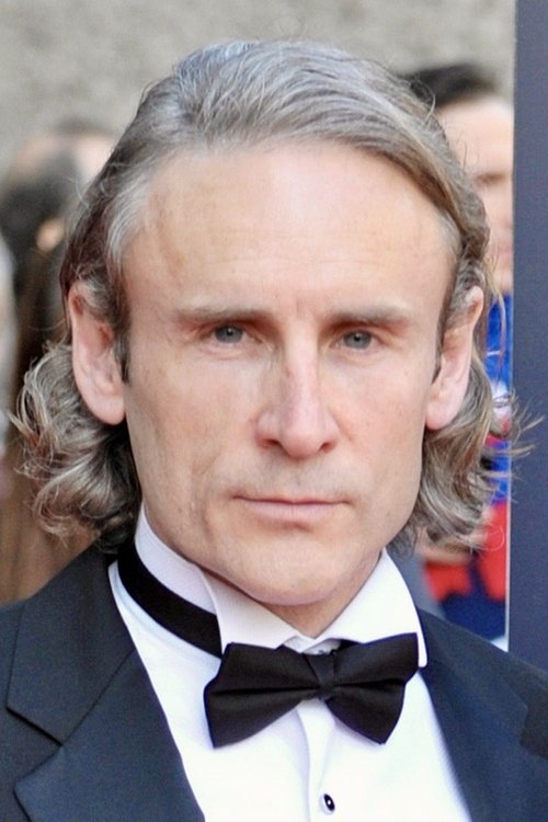 Cal MacAninch zdjęcie