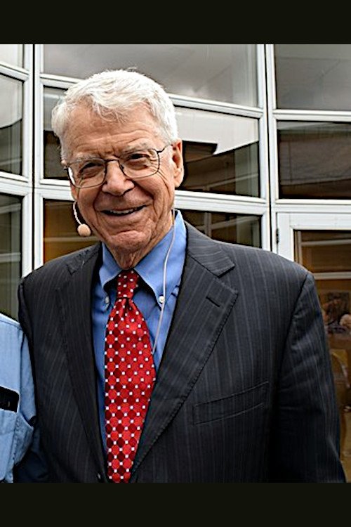 Caldwell Esselstyn Jr. zdjęcie