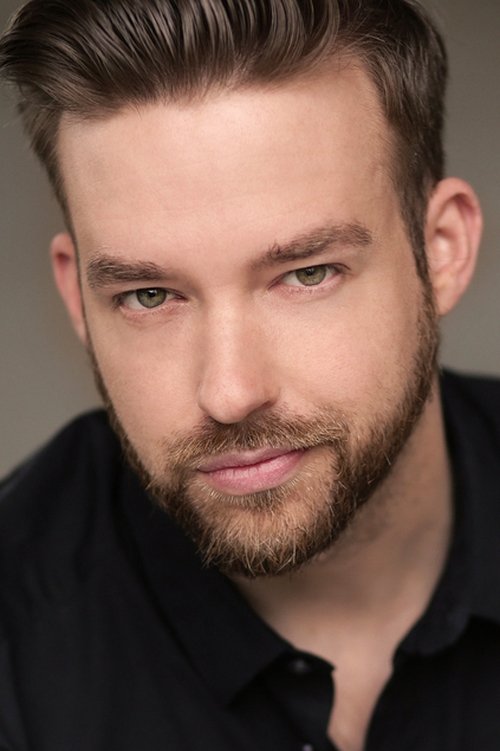 Cale Adcock zdjęcie