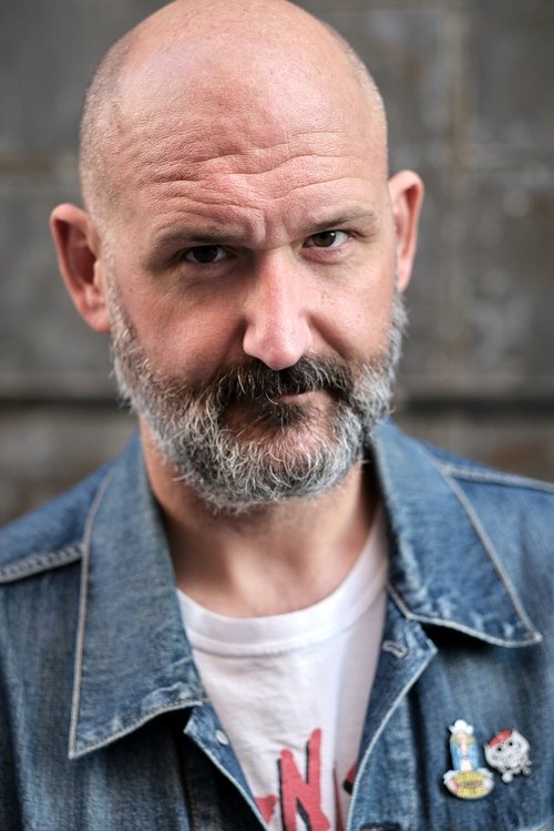 Caleb Emerson zdjęcie