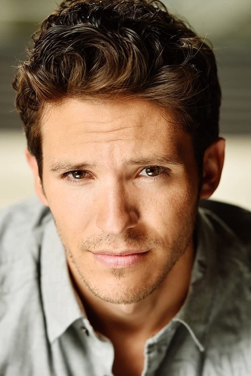 Caleb J. Spivak zdjęcie