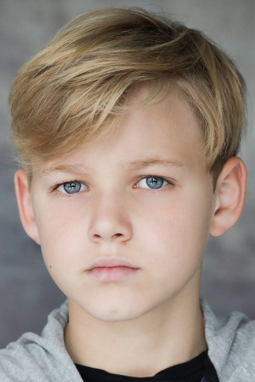 Caleb Johnston-Miller zdjęcie