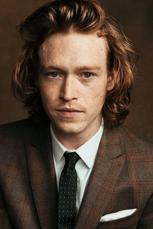 Caleb Landry Jones zdjęcie
