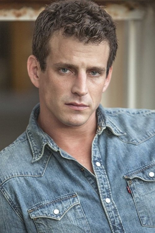 Caleb Michaelson zdjęcie