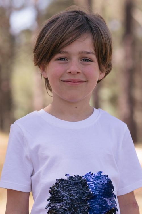 Caleb Payne zdjęcie