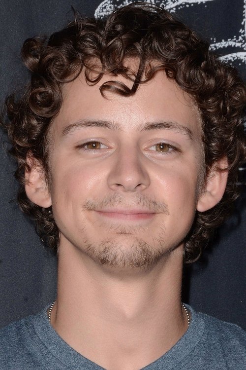 Caleb Thomas zdjęcie