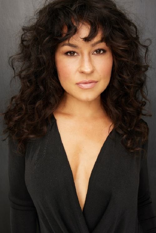 Cali Morales zdjęcie