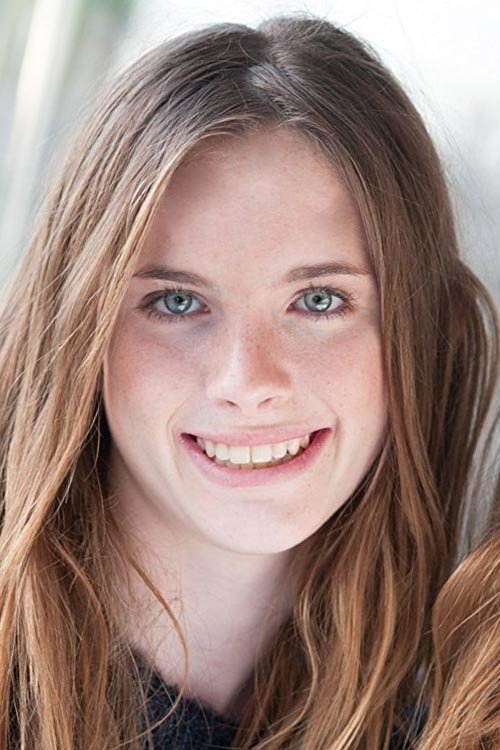 Cali Sheldon zdjęcie