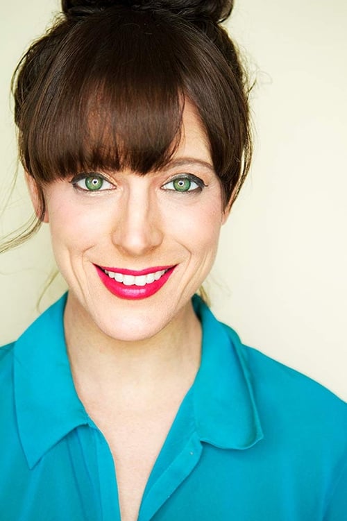 Calico Cooper zdjęcie