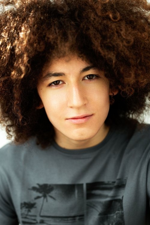 Calidore Robinson zdjęcie