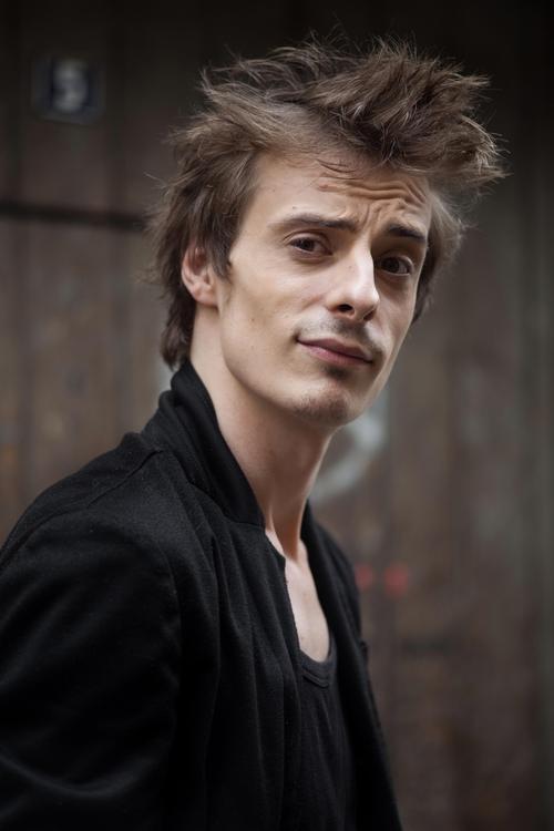 Calin Stanciu zdjęcie