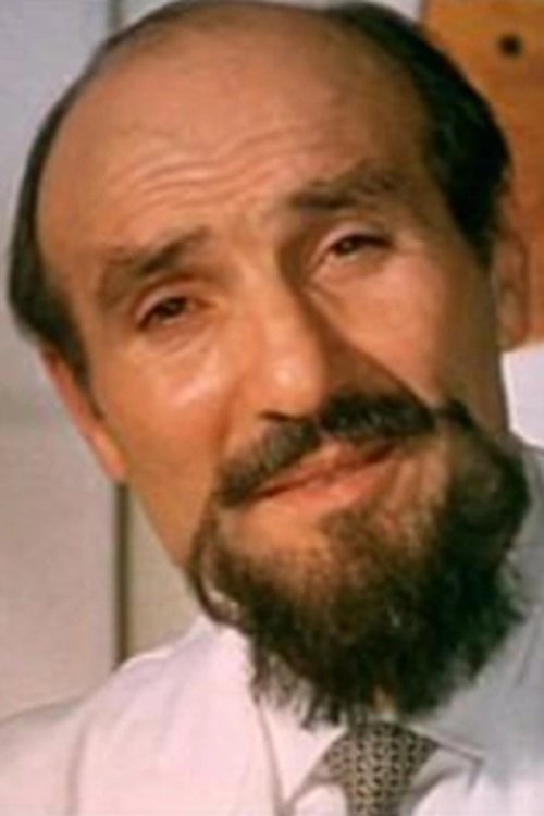 Calisto Calisti zdjęcie