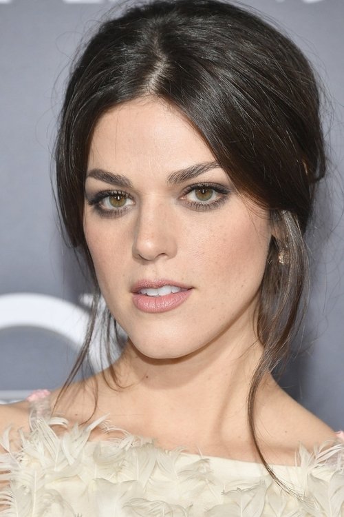 Callie Hernandez zdjęcie