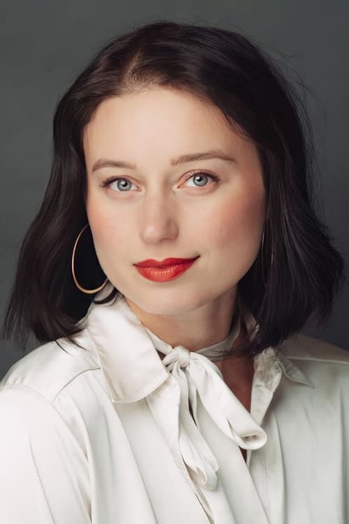 Callie Johnson zdjęcie