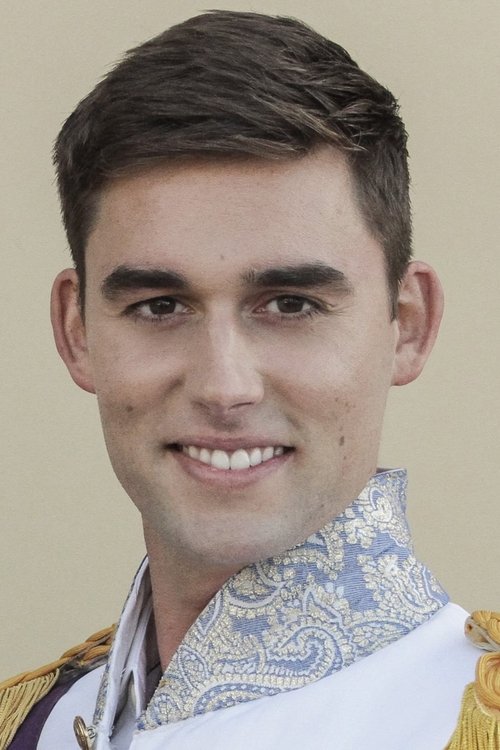 Callum Alexander zdjęcie