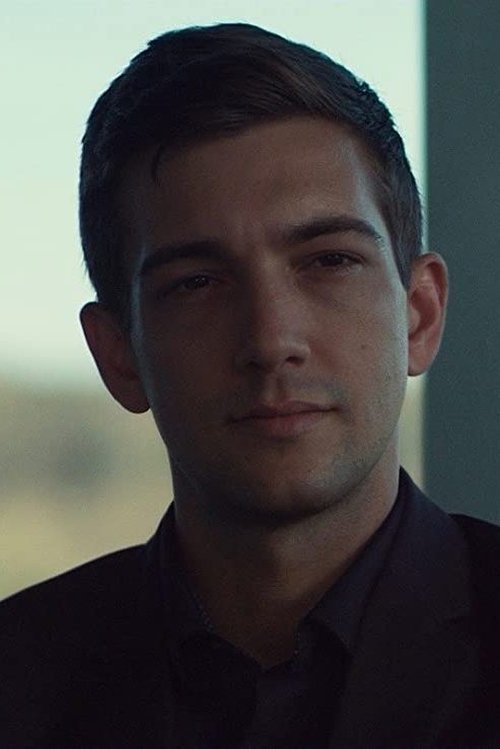 Callum Dunphy zdjęcie