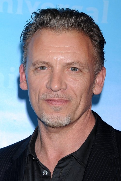 Callum Keith Rennie zdjęcie