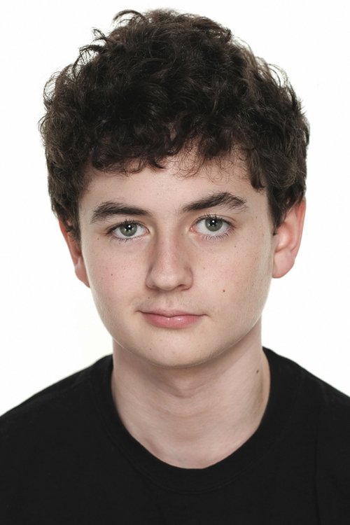 Callum Maloney zdjęcie