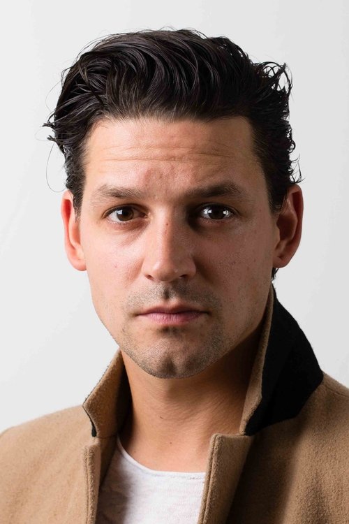 Callum McGowan zdjęcie