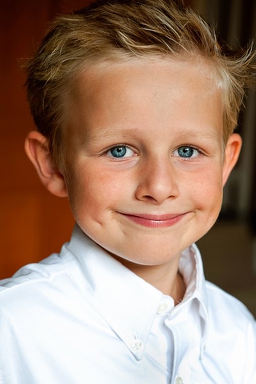 Callum Seagram Airlie zdjęcie